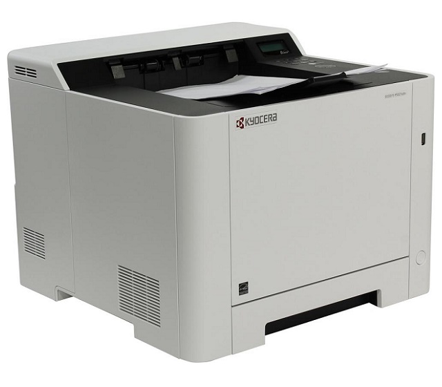 Kyocera ECOSYS P5021cdn